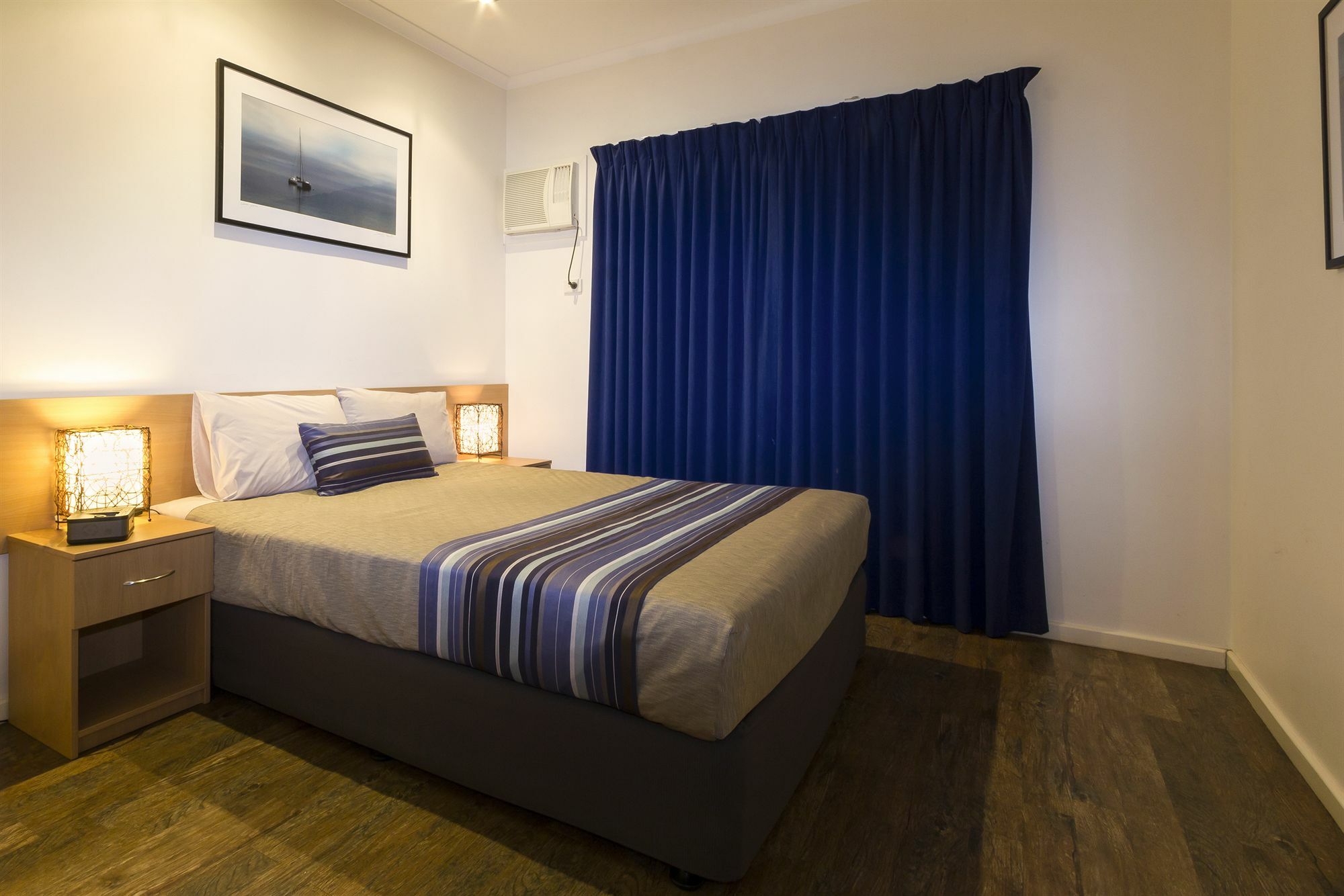 Broome Beach Resort - Cable Beach, Broome Eksteriør bilde